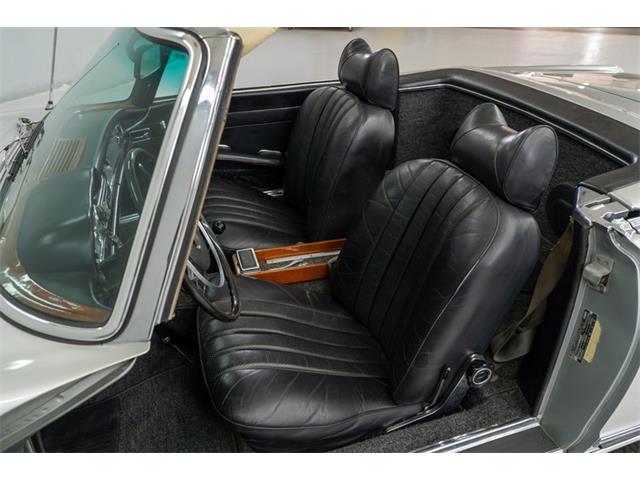 1970 Mercedes-Benz 280SL (CC-2101412) for sale in Concord, North Carolina