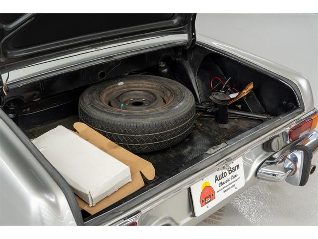 1970 Mercedes-Benz 280SL (CC-2101412) for sale in Concord, North Carolina