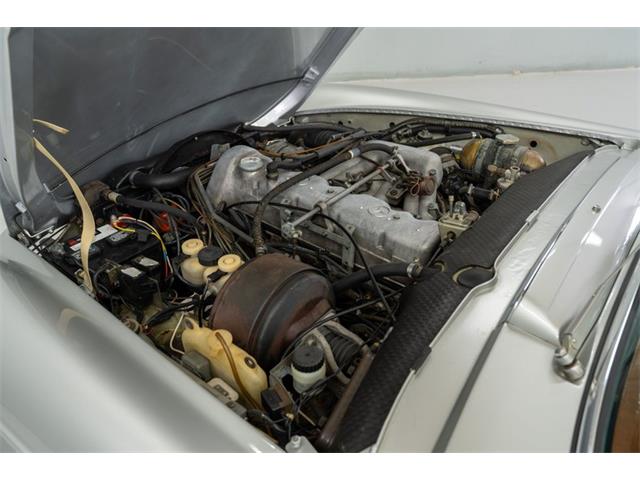 1970 Mercedes-Benz 280SL (CC-2101412) for sale in Concord, North Carolina