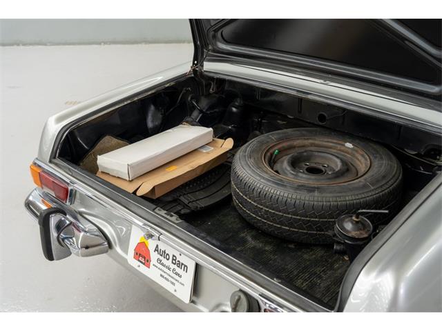 1970 Mercedes-Benz 280SL (CC-2101412) for sale in Concord, North Carolina