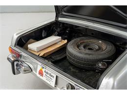 1970 Mercedes-Benz 280SL (CC-2101412) for sale in Concord, North Carolina