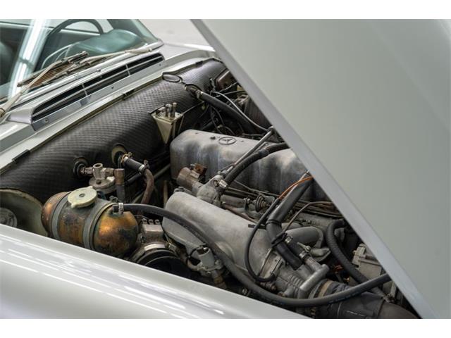 1970 Mercedes-Benz 280SL (CC-2101412) for sale in Concord, North Carolina