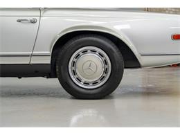 1970 Mercedes-Benz 280SL (CC-2101412) for sale in Concord, North Carolina