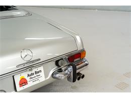 1970 Mercedes-Benz 280SL (CC-2101412) for sale in Concord, North Carolina