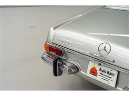 1970 Mercedes-Benz 280SL (CC-2101412) for sale in Concord, North Carolina
