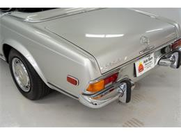 1970 Mercedes-Benz 280SL (CC-2101412) for sale in Concord, North Carolina