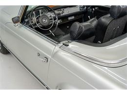 1970 Mercedes-Benz 280SL (CC-2101412) for sale in Concord, North Carolina