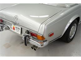 1970 Mercedes-Benz 280SL (CC-2101412) for sale in Concord, North Carolina
