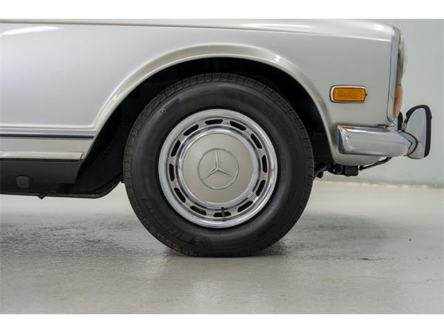 1970 Mercedes-Benz 280SL (CC-2101412) for sale in Concord, North Carolina