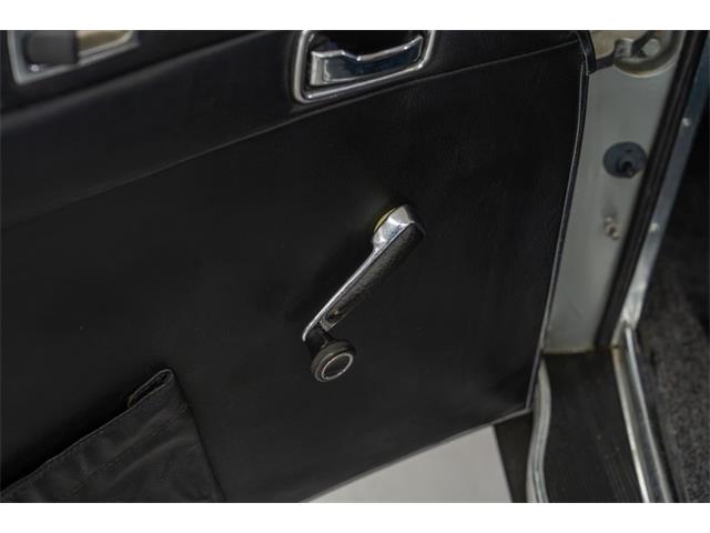 1970 Mercedes-Benz 280SL (CC-2101412) for sale in Concord, North Carolina