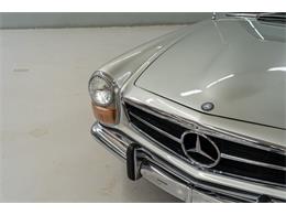 1970 Mercedes-Benz 280SL (CC-2101412) for sale in Concord, North Carolina