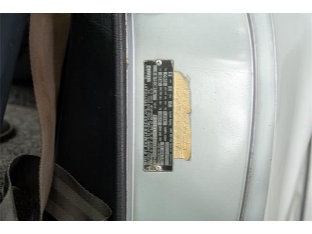 1970 Mercedes-Benz 280SL (CC-2101412) for sale in Concord, North Carolina