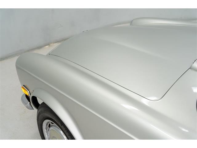 1970 Mercedes-Benz 280SL (CC-2101412) for sale in Concord, North Carolina