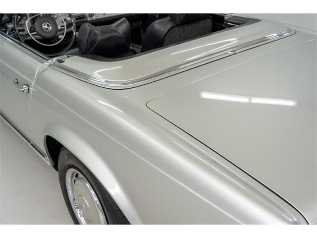 1970 Mercedes-Benz 280SL (CC-2101412) for sale in Concord, North Carolina