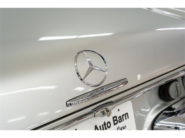 1970 Mercedes-Benz 280SL (CC-2101412) for sale in Concord, North Carolina