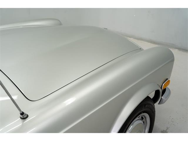 1970 Mercedes-Benz 280SL (CC-2101412) for sale in Concord, North Carolina