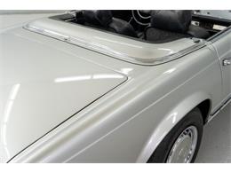 1970 Mercedes-Benz 280SL (CC-2101412) for sale in Concord, North Carolina