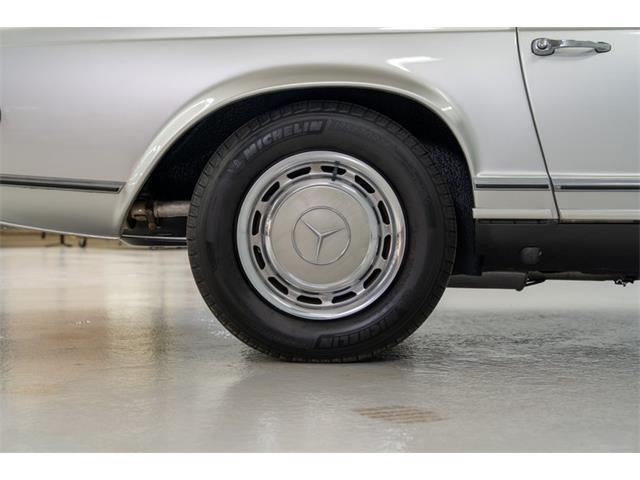 1970 Mercedes-Benz 280SL (CC-2101412) for sale in Concord, North Carolina