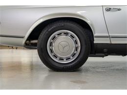 1970 Mercedes-Benz 280SL (CC-2101412) for sale in Concord, North Carolina