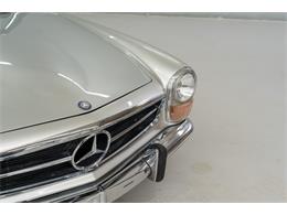 1970 Mercedes-Benz 280SL (CC-2101412) for sale in Concord, North Carolina