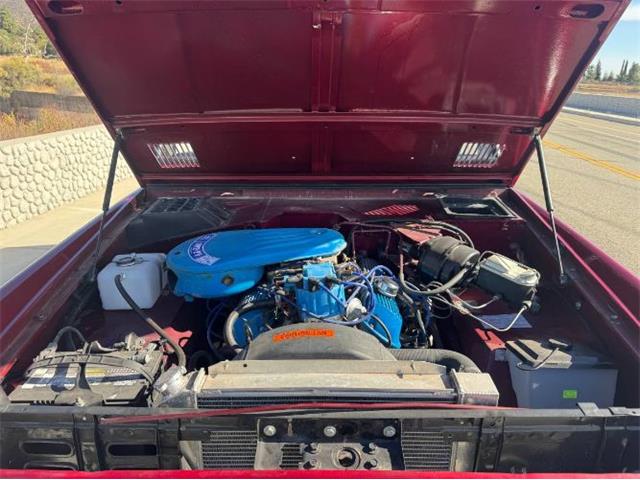1977 Ford Bronco (CC-2101413) for sale in Cadillac, Michigan