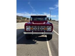1977 Ford Bronco (CC-2101413) for sale in Cadillac, Michigan