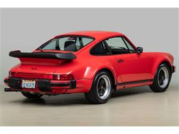 1988 Porsche 911 Turbo (CC-2101414) for sale in Scotts Valley, California