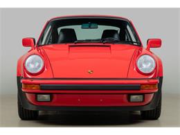 1988 Porsche 911 Turbo (CC-2101414) for sale in Scotts Valley, California
