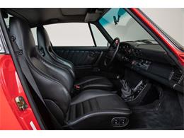 1988 Porsche 911 Turbo (CC-2101414) for sale in Scotts Valley, California