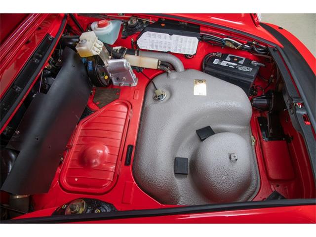 1988 Porsche 911 Turbo (CC-2101414) for sale in Scotts Valley, California