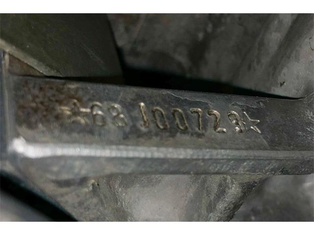 1988 Porsche 911 Turbo (CC-2101414) for sale in Scotts Valley, California