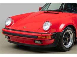 1988 Porsche 911 Turbo (CC-2101414) for sale in Scotts Valley, California