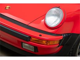 1988 Porsche 911 Turbo (CC-2101414) for sale in Scotts Valley, California