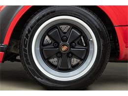 1988 Porsche 911 Turbo (CC-2101414) for sale in Scotts Valley, California