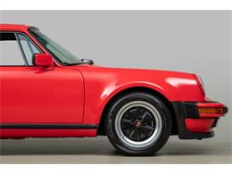1988 Porsche 911 Turbo (CC-2101414) for sale in Scotts Valley, California