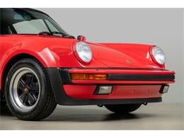 1988 Porsche 911 Turbo (CC-2101414) for sale in Scotts Valley, California