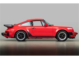 1988 Porsche 911 Turbo (CC-2101414) for sale in Scotts Valley, California
