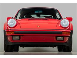 1988 Porsche 911 Turbo (CC-2101414) for sale in Scotts Valley, California