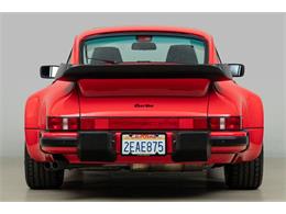 1988 Porsche 911 Turbo (CC-2101414) for sale in Scotts Valley, California