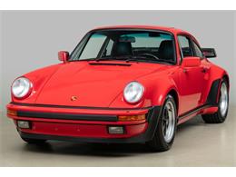 1988 Porsche 911 Turbo (CC-2101414) for sale in Scotts Valley, California