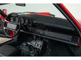 1988 Porsche 911 Turbo (CC-2101414) for sale in Scotts Valley, California