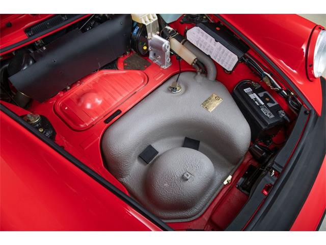 1988 Porsche 911 Turbo (CC-2101414) for sale in Scotts Valley, California