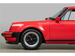 1988 Porsche 911 Turbo (CC-2101414) for sale in Scotts Valley, California