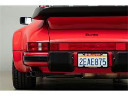 1988 Porsche 911 Turbo (CC-2101414) for sale in Scotts Valley, California