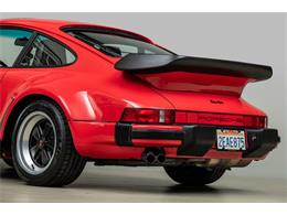 1988 Porsche 911 Turbo (CC-2101414) for sale in Scotts Valley, California