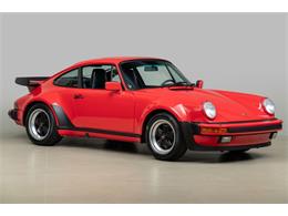1988 Porsche 911 Turbo (CC-2101414) for sale in Scotts Valley, California