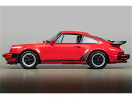 1988 Porsche 911 Turbo (CC-2101414) for sale in Scotts Valley, California