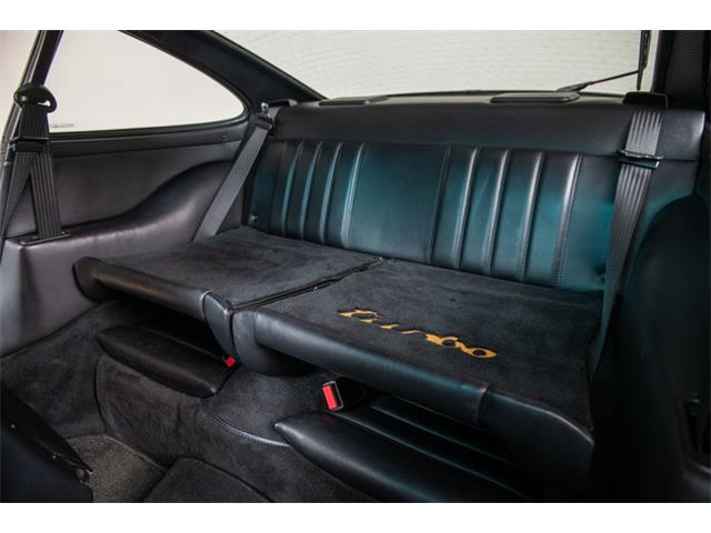1988 Porsche 911 Turbo (CC-2101414) for sale in Scotts Valley, California