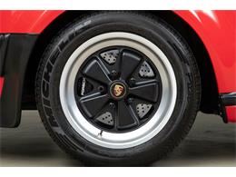 1988 Porsche 911 Turbo (CC-2101414) for sale in Scotts Valley, California