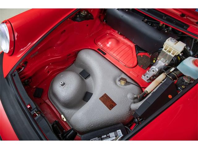 1988 Porsche 911 Turbo (CC-2101414) for sale in Scotts Valley, California